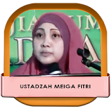Ceramah Ustadzah Meiga Fitri icon
