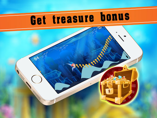 Little Mermaid Adventure Go