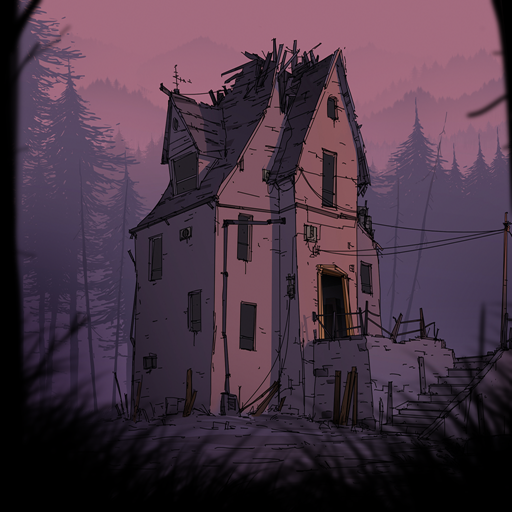 Unforeseen Incidents Logo