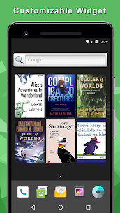 Librera Reader – for all books and PDF you love 22