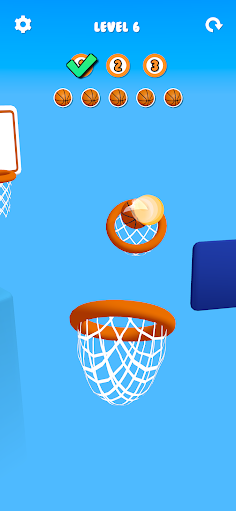 Power Shoot - Screenshot 3