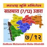 Cover Image of Download Satbara Maharastra MahaBhulekh  APK