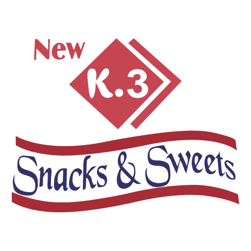 K.3 Snacks and Sweets 3.0.0 Icon