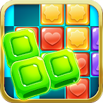 Cover Image of ดาวน์โหลด Woody Block - Colorful Puzzle 9 APK