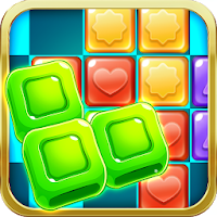 Woody Block - Colorful Puzzle