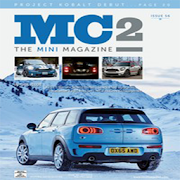 MC2 Digital Magazine