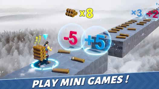 Evony: The King’s Return APK unlimited money 4.86.0 😁 Gallery 9