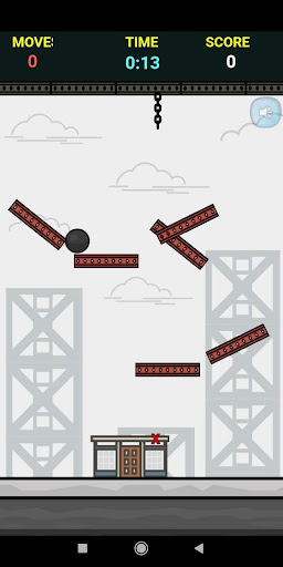 Strategy Screen 3