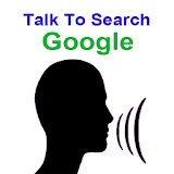 Talk To Search Google Free icon