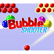 Rebbit bubble shooter