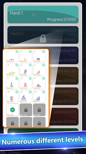 Love Puzzles Screen 2