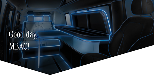 Mercedes-Benz Advanced Control