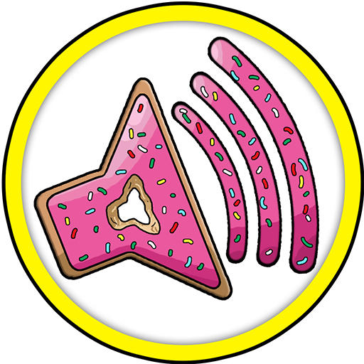 Efectos de sonido Simpsoninanos