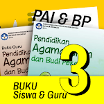 Cover Image of डाउनलोड Buku PAI BP Kelas 3 SD Lengkap 3.3.4 APK