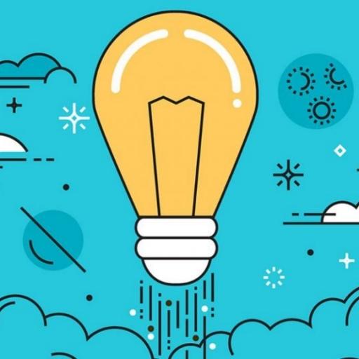 India Startup News, Ideas & Fu logo
