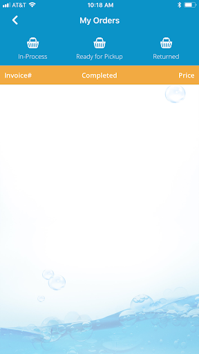 Best Cleaners Screen 3