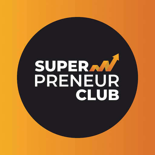 SuperPreneur Club logo