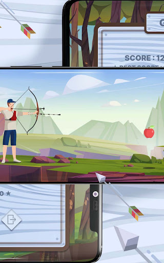 Sporting Archery Screen 2