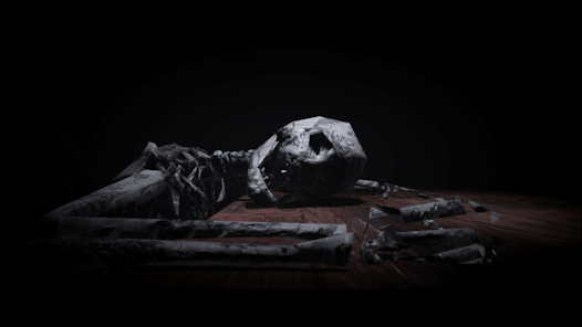 Screenshot 5 The Challenge: Mobile android