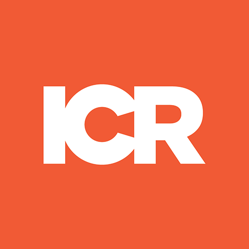 ICR Conference 2024 Apps on Google Play