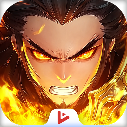 Mê Ta Tam Quốc - Vplay Install on Windows