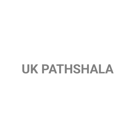 Uk Pathshala logo