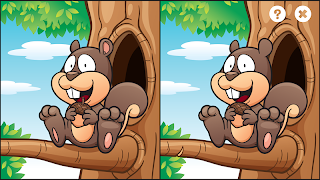 Spot it: Find the Difference - Screenshot 2
