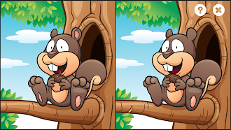 Game screenshot Spot it: Find the Difference hack