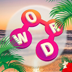 Cover Image of Tải xuống Word Game : Crossword Puzzle 1.0.3 APK