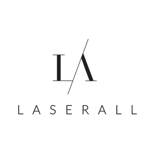 LaserALL Dermal Clinics logo