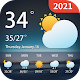 پیش بینی آب و هوا - پیش بینی محلی - رادار - ویجت دانلود در ویندوز