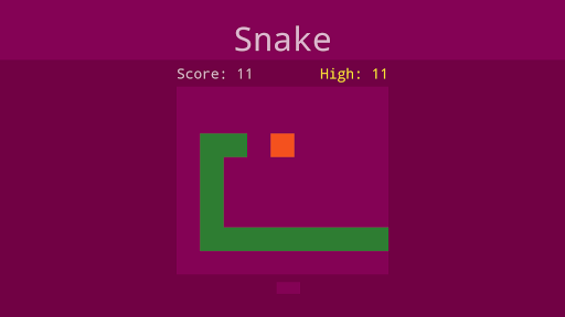 Snake Screen 2