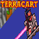 Terracart Mod Minecraft icon