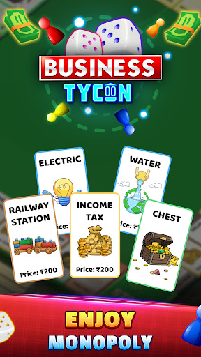 Board Dice Games - Business screenshot 6