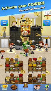 Church Tycoon - Church Simulator Screenshot