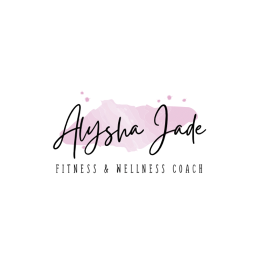 Alysha Jade logo