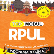 Rangkuman Pengetahuan Umum Lengkap RPUL Indonesia