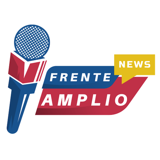Frente Amplio News logo