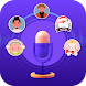 Voice Changer - Audio Editor - Androidアプリ