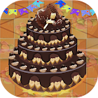 Cake Maker Chef, Cooking Games 251.379