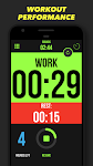 screenshot of Timer Plus - Workouts Timer