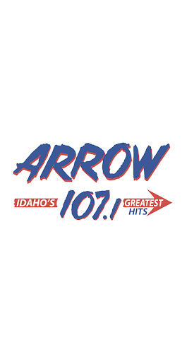 Android application Arrow 107.1 screenshort