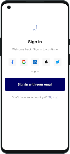 InsightOne Screen 3