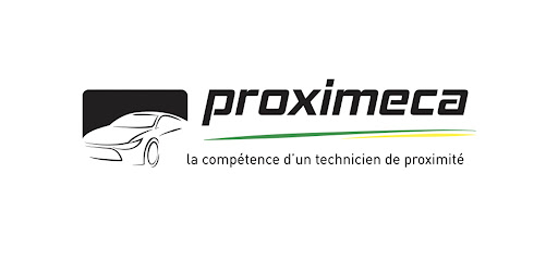 My Proximeca – Entretien auto