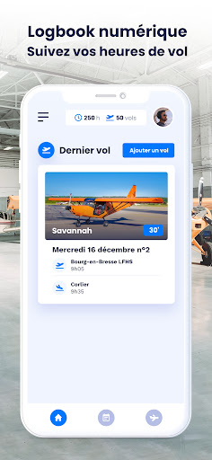 AEROLIGHT Screen 2