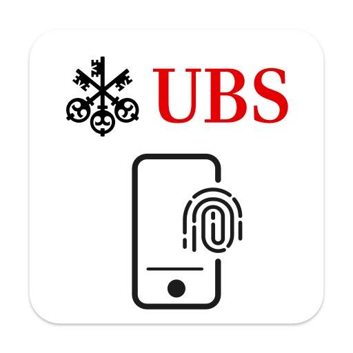 UBS MobilePass logo