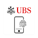 UBS MobilePass - Androidアプリ