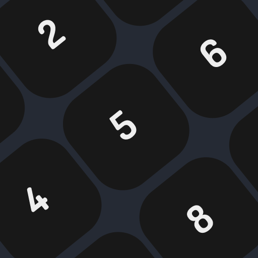 Memorize Numbers Challenge logo