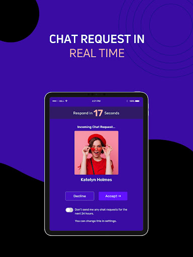 ABYOW- Dating & Chatting App 16