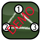 Link the points geometry demo icon